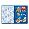 CADERNO BROCHURA UNIVERSITARIO SONIC 80 FOLHAS - TILIBRA - loja online
