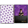 CADERNO ESP UNIV 10 MATERIAS WANDINHA 160F - TILIBRA - loja online