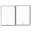 CADERNO ESP UNIV 10 MATERIAS WANDINHA 160F - TILIBRA