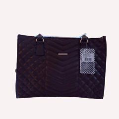 BOLSA FEMININA DE OMBRO CAFÉ - GASH na internet