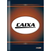 LIVRO CAIXA 50F - SAO DOMINGOS
