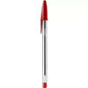 CANETA BIC CRISTAL 1.0 VERMELHA 50UN - comprar online