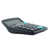CALCULADORA DE MESA 12 DIGITOS MP1086 - MASTERPRINT - comprar online