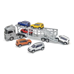 IVECO S-WAY CEGONHA JEEP RENEGADE C6-USUAL - comprar online