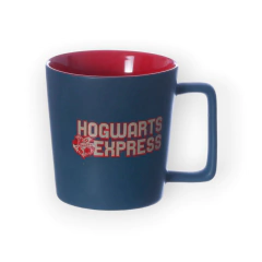 CANECA CERAMICA BUCK HARRY POTTER 400ML - ZONA CRIATIVA - comprar online