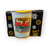 CANECA CERAMICA DIA DAS MAES 120ML SORTIDA - UNIKA - Mei-Mei Papelaria - Sempre Presente com Você