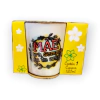Imagem do CANECA CERAMICA DIA DAS MAES 120ML SORTIDA - UNIKA