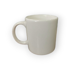 CANECA CERAMICA SE DINHEIRO FALASSE 300ML - CERAMICA REGINA - comprar online