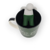 CANECA CERAMICA FRIENDS HOW YOU DOING 350ML - ZONA CRIATIVA na internet