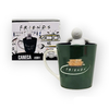 CANECA CERAMICA FRIENDS HOW YOU DOING 350ML - ZONA CRIATIVA - loja online