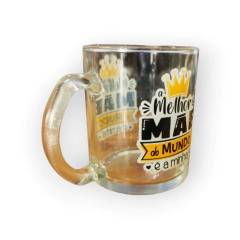 CANECA MELHOR MAE DO MUNDO 320ML - WINCY na internet