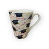 CANECA PORCELANA FORMEI JA POSSO CASAR 300ML - GIFT