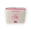 CANECA CERAMICA MELHOR MAE 400ML - NEW GIFT - Mei-Mei Papelaria - Sempre Presente com Você