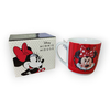 CANECA PORCELANA MINNIE 300ML - TAIMES na internet