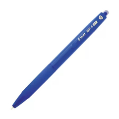 CANETA ESFEROGRAFICA BP 1 RT 1.0 AZUL 12UN - PILOT na internet