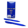CANETA ESFEROGRAFICA BP 1 RT 1.0 AZUL 12UN - PILOT - comprar online