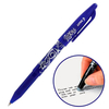 CANETA ESFEROGRAFICA APAGAVEL BALL FRIXION PONTA 0.7 MM FINA VIOLETA - PILOT - comprar online