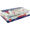 PINCEL PILOT 850-JR VERMELHO 12 UNIDADES - comprar online
