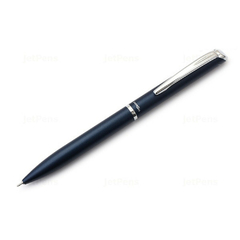 CANETA LUXO CORPO AZUL PENTEL AZUL + 2 CARGAS - comprar online