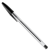 CANETA BIC CRISTAL 1.0 PRETA 50UN na internet