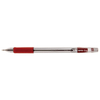 CANETA ESFEROGRAFICA BPS GRIP 1.0 VERMELHA - PILOT - comprar online