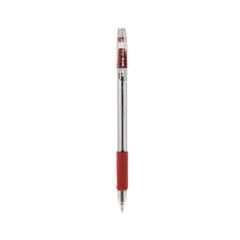 CANETA ESFEROGRAFICA BPS GRIP 1.0 VERMELHA - PILOT
