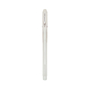 CANETA GEL UNI BALL SIGNO BRANCA
