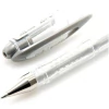 CANETA GEL UNI BALL SIGNO BRANCA - comprar online