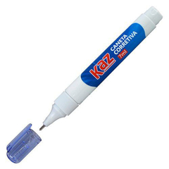 CANETA CORRETIVA 7ML - KAZ - comprar online
