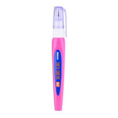 CANETA CORRETIVA ROSA 8ML - MERCUR