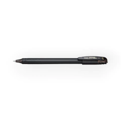 CANETA ENERGEL MAKKURO 0.7MM PRETO - PENTEL