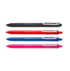 CANETA ESFEROGRAFICA IZEE 1.0 KIT 4 CORES - PENTEL