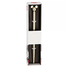 CANETA ESFEROGRAFICA METALICA MICKEY GOLD - MOLIN