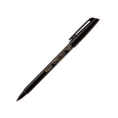 CANETA HIDROGRAFICA PRETA OFFICE PEN 2.0 - PILOT