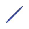 CANETA RETRATIL EMBORRACHADA BP 1RT F 0.7 MM F AZUL - PILOT - comprar online