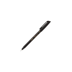 CANETA HIDROGRAFICA PRETA OFFICE PEN 1.0 - PILOT