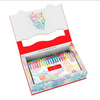 CANETA HIDROGRAFICA FINE PEN 0.4 60 CORES - FABER CASTELL na internet
