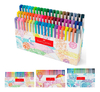 CANETA HIDROGRAFICA FINE PEN 0.4 60 CORES - FABER CASTELL - comprar online