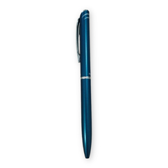 CANETA COM ESTOJO ENERGEL LUXO BL2007 VERDE - PENTEL - comprar online