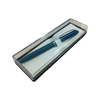 CANETA COM ESTOJO ENERGEL LUXO BL2007 VERDE - PENTEL - loja online