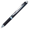 CANETA PENTEL ENERGEL RETR AZ PR COM CARGA AZ PR KIT 4UN - loja online