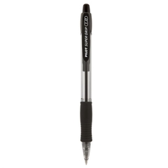 CANETA ESFEROGRAFICA SUPER GRIP 1.0 AZUL - PILOT - comprar online