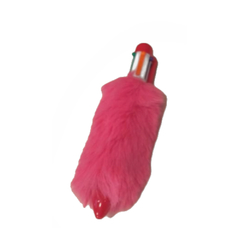 CANETA ESFEROGRAFICA POMPOM 6 CORES - POLIBRINQ - loja online