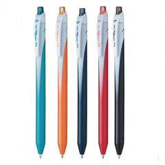 CANETA ENERGEL KIT 5 CORES 0.7 - PENTEL