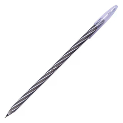 CANETA ESFEROGRAFICA 0.7 SPIRO PRETA - CIS - comprar online