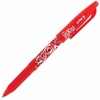 CANETA ESFEROGRAFICA APAGAVEL BALL FRIXION PONTA 0.7 MM FINA VERMELHA - PILOT - comprar online