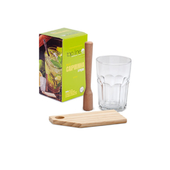 KIT CAIPIRINHA 3 PEÇAS - TOP LINE - comprar online