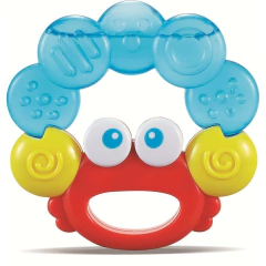 MORDEDOR MORDE MORDE CARANGUEJO - ZOOP TOYS