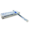 CAIXA C/ 12 REFIL CARGA CANETA GEL 0.5 LRN5-C AZ - PENTEL - comprar online