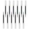 CAIXA C/ 12 REFIL CARGA CANETA GEL 0.5 LRN5-A PR - PENTEL - comprar online
